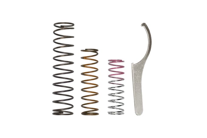 Turbosmart Turbosmart BOV Race Port Spring System Turbosmart BOV Race Port Spring Kit TS-0204-2104 SR