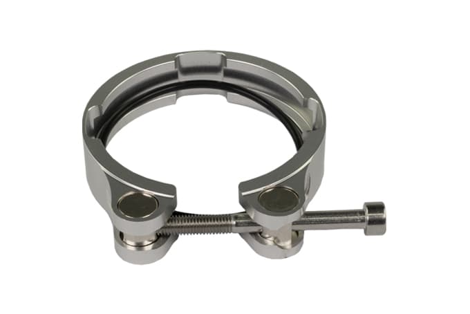 Turbosmart Turbosmart BOV V-Band clamp assembly Turbosmart V-Band Clamp TS-0205-3009 SR