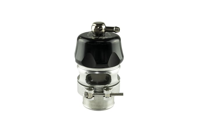Turbosmart Turbosmart BOV Vee Port Pro Uni -Black Turbosmart Universal VEE Port PRO BOV TS-0205-1131 SR