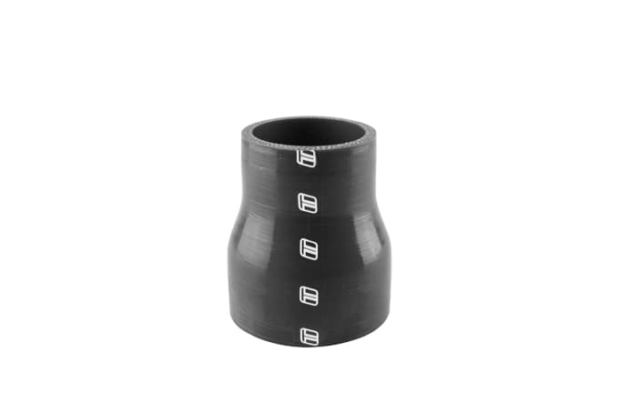 Turbosmart Turbosmart CLEARANCE Turbosmart Hose Reducer 2.25-3.00" BLACK SR