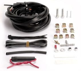 Turbosmart Turbosmart eB2 Re-loom System Turbosmart E-Boost 2 Replacement Loom Kit TS-0301-3002 SR