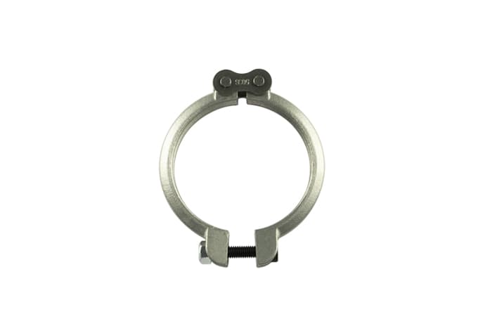 Turbosmart Turbosmart Gen4 WG50 Inlet V-Band Turbosmart V-Band Clamp TS-0502-3004 SR