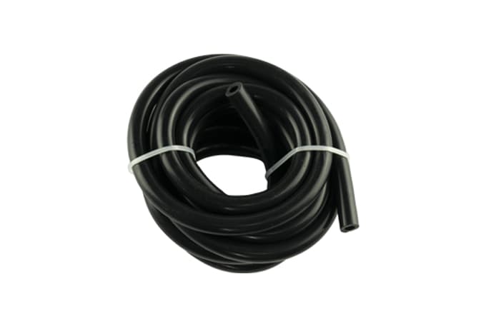 TURBOSMART UNIVERSAL Turbosmart 50m Pack - 5mm Vacuum Hose - Black SR