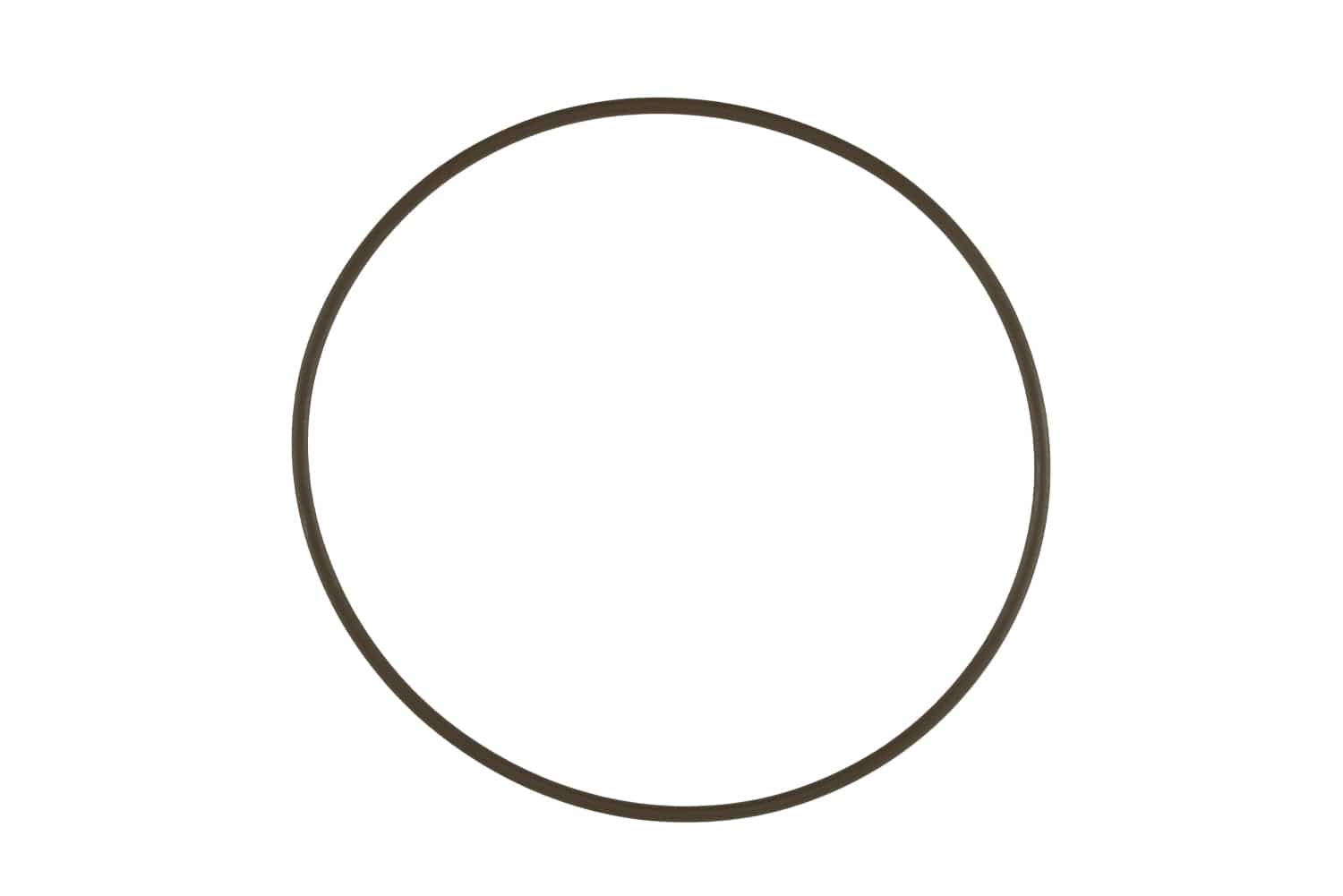 TURBOSMART WASTEGATES Turbosmart WG60 Actuator Cap O-Ring SR