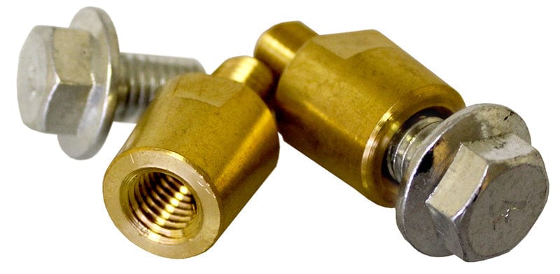 Turbostart Suit Turbostart 16V Batteries TSS16V & TSS16VL (Pair) Turbostart 16V Battery Terminals TSSACC010 SR