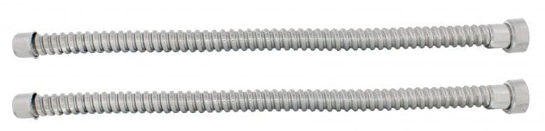 UPI (Pair) UPI Reproductions S/S Headlight Conduit UPA4053 SR