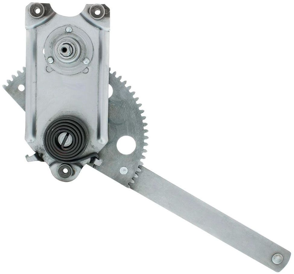 UPI Reproductions UPI Reproductions 1932-34 Ford Pick-up R/H Window Regulator UPB21112 SR