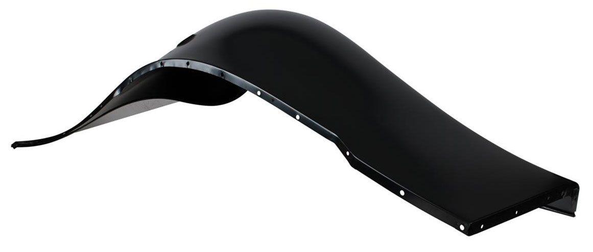 UPI Reproductions UPI Reproductions 1933-34 Ford R/H Side Front Fender, Steel Black EDP Finish UPB24032 SR