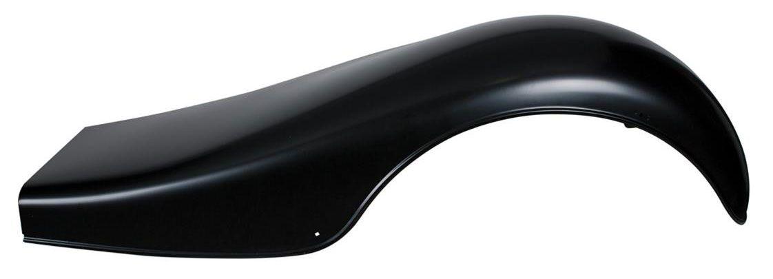 UPI Reproductions UPI Reproductions 1933-34 Ford R/H Side Front Fender, Steel Black EDP Finish UPB24032 SR