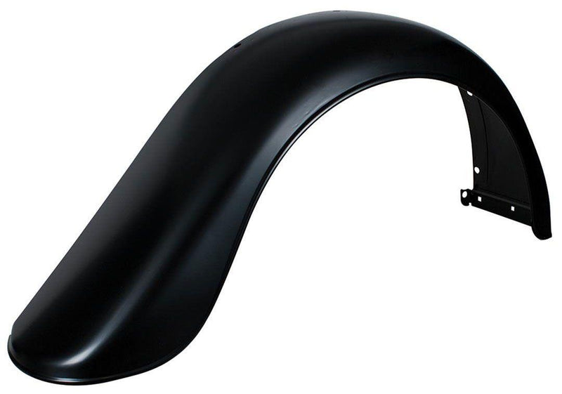 UPI Reproductions 1933-34 Ford R/H Side Rear Fender, Steel Black EDP Finish UPB24034