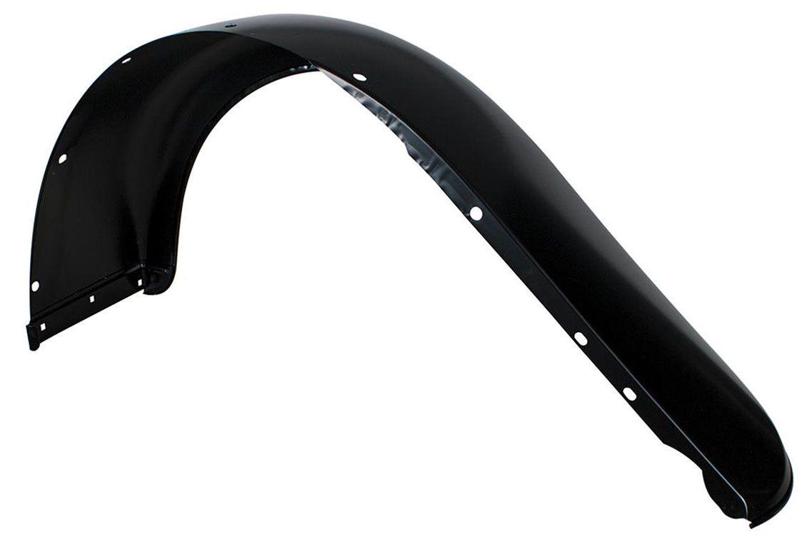 UPI Reproductions UPI Reproductions 1933-34 Ford R/H Side Rear Fender, Steel Black EDP Finish UPB24034 SR