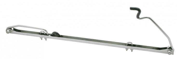 UPI Reproductions S/S Hood/Bonnet Prop Kit UPA6248