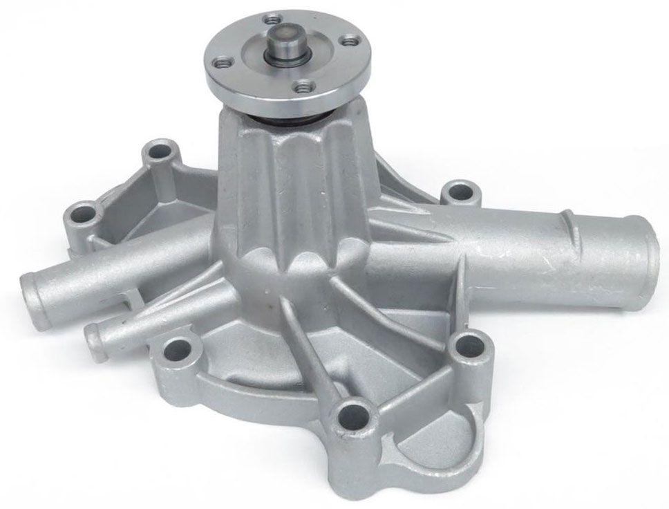 US Motor Works Suit Chrysler 318-360 US Motor Works Replacement Aluminium Water Pump US7103 SR