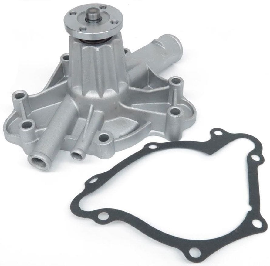 US Motor Works Suit Chrysler 318-360 US Motor Works Replacement Aluminium Water Pump US7103 SR