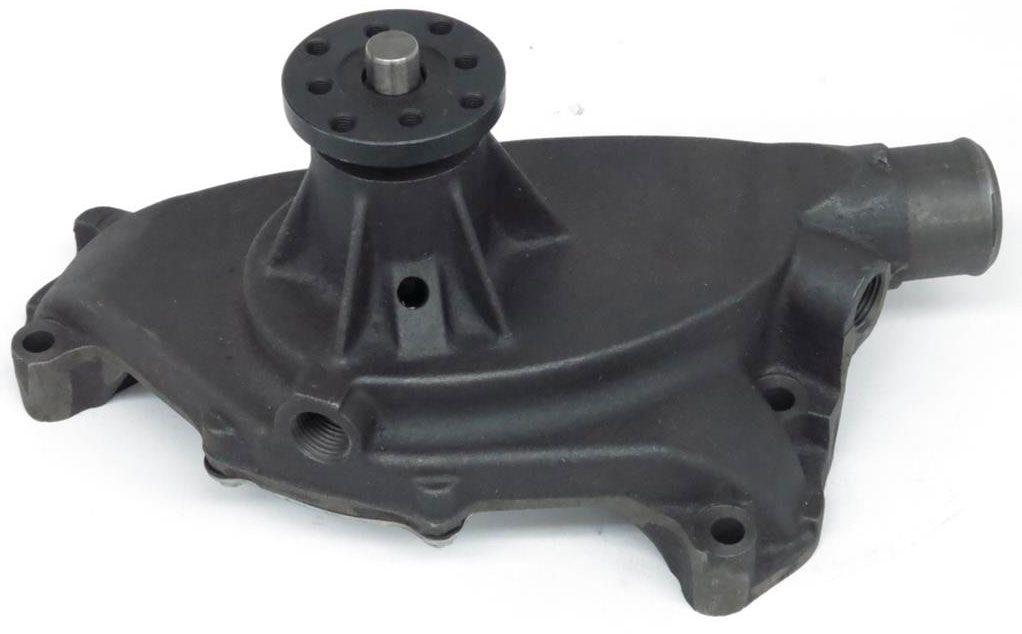 USMW Suit B/B Chev with Short Water Pump US Motor Works Replacement Cast Iron Water Pump US981 SR