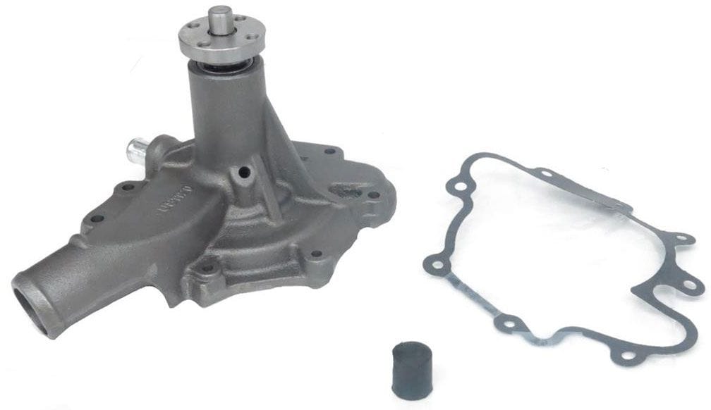 USMW Suit Cadillac, Oldsmobile 350-455 US Motor Works Replacement Cast Iron Water Pump US1120 SR