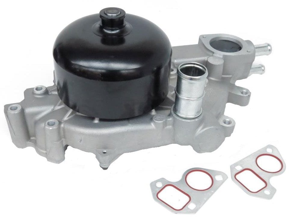 USMW Suit Chev/Holden LS1 5.7L V8 US Motor Works Replacement Aluminium Water Pump US5081 SR