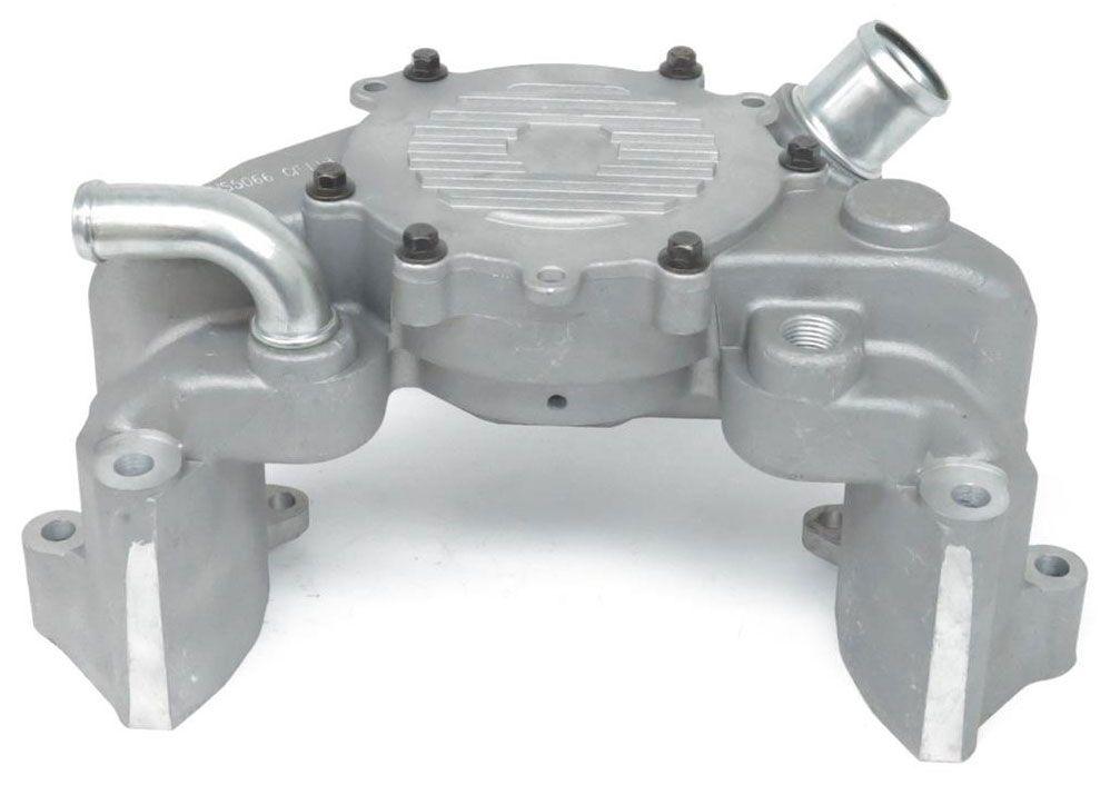 USMW Suit Corvette with LT1 1992-96 US Motor Works Replacement Cast Iron Water Pump US5066 SR