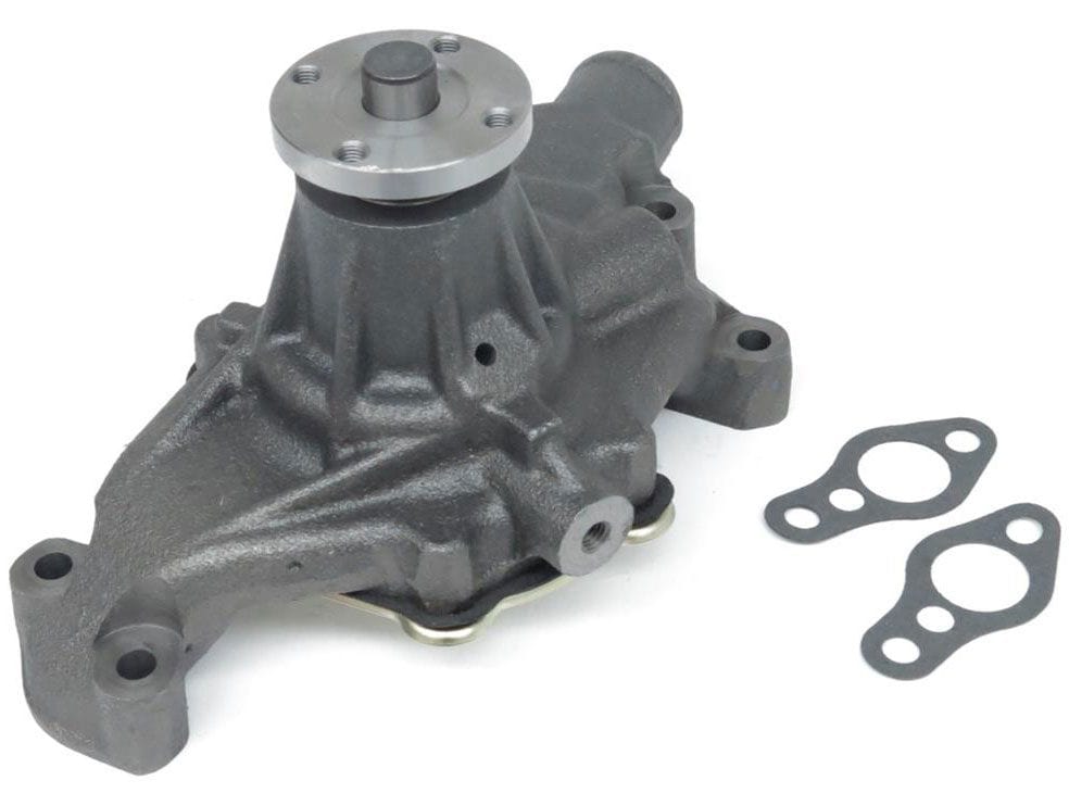 USMW Suit Corvette with S/B Chev 1984-91 US Motor Works Replacement Cast Iron Water Pump US5016 SR