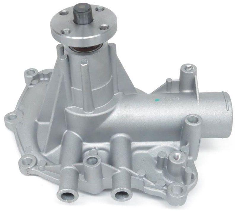 USMW Suit Early Ford 289W with Right-Hand Inlet US Motor Works Replacement Aluminium Water Pump (No Backplate) US819 SR