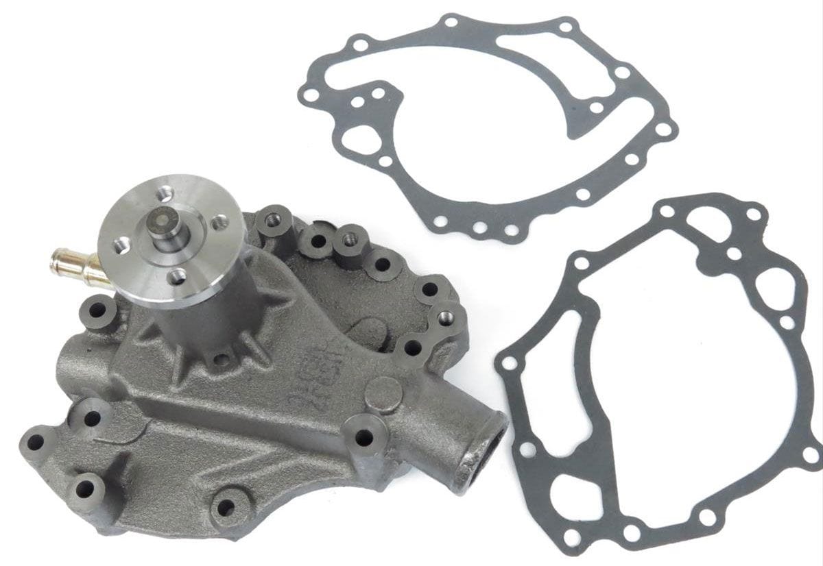 USMW Suit Ford 302-351C, 400M US Motor Works Replacement Cast Iron Water Pump US932 SR