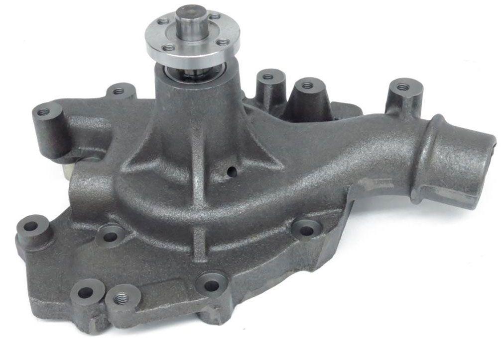 USMW Suit Ford 429-460 US Motor Works Replacement Cast Iron Water Pump (No Backplate) US1114 SR