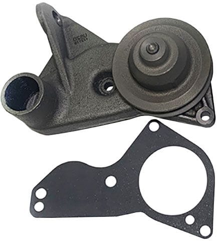 USMW Suit Ford Flathead 1938-53 RHS US Motor Works Replacement Cast Iron Water Pump US19 SR