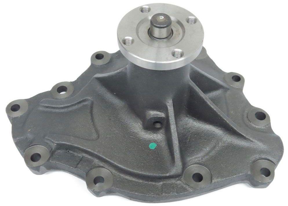 USMW Suit Pontiac 350-455 US Motor Works Replacement Cast Iron Water Pump US975 SR