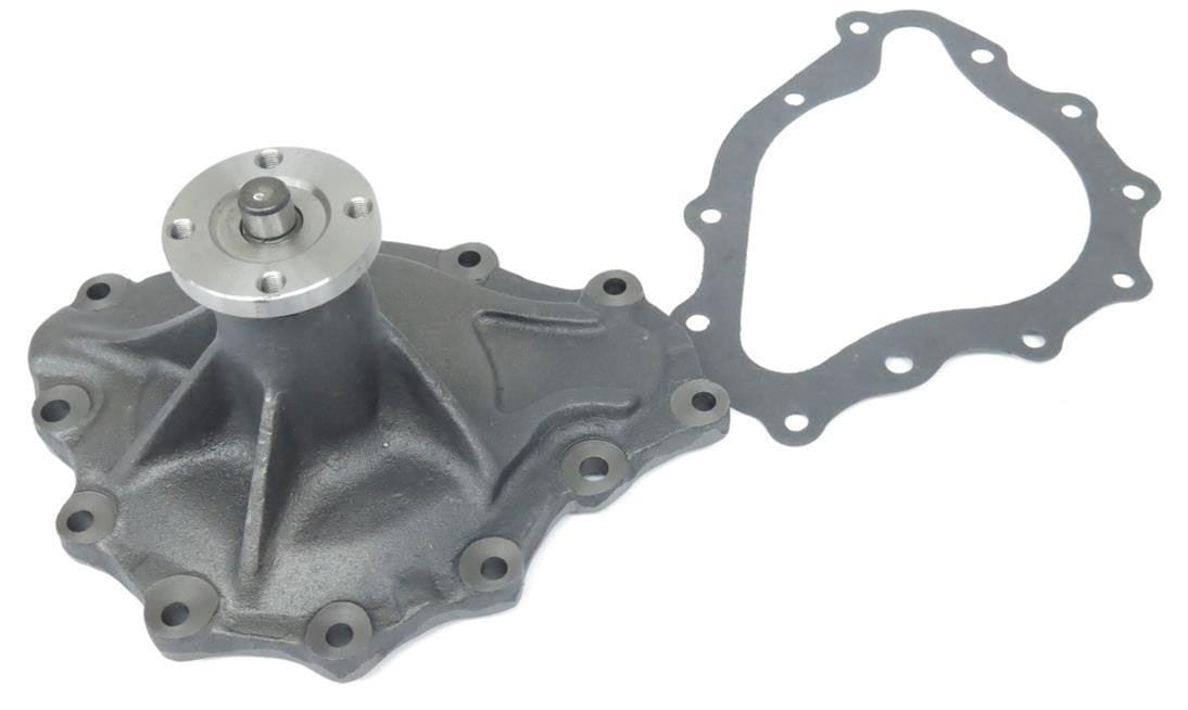 USMW Suit Pontiac 350-455 US Motor Works Replacement Cast Iron Water Pump US975 SR