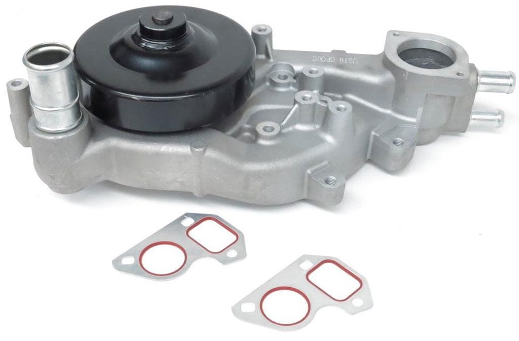 USMW Suits GM LS3 (Commodore VE-VF) US Motor Works Aluminium Water Pump US79 SR