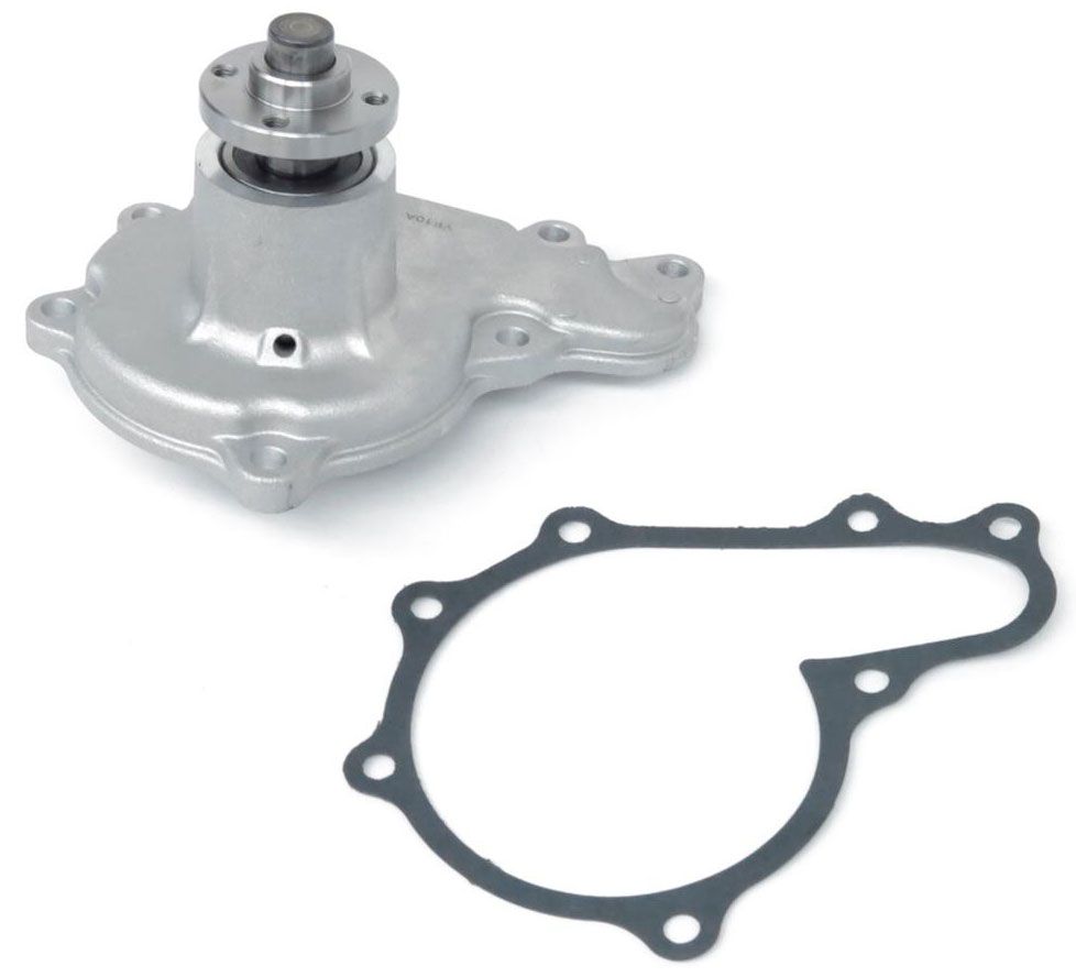 USMW US Motor Works MAZDA ROTARY WATER PUMP US9053 SR