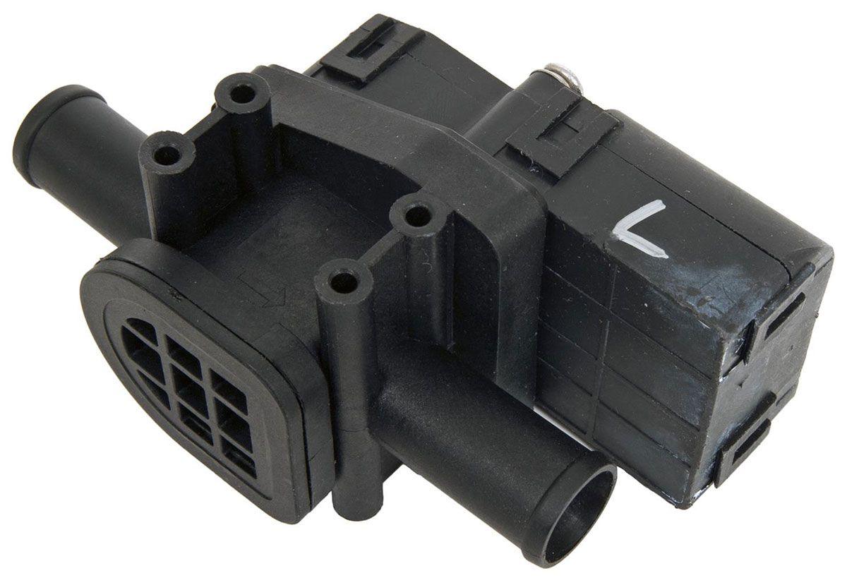 Vintage Air Suit Gen II Systems Vintage Air Servo Heater Water Valve VA461172 SR