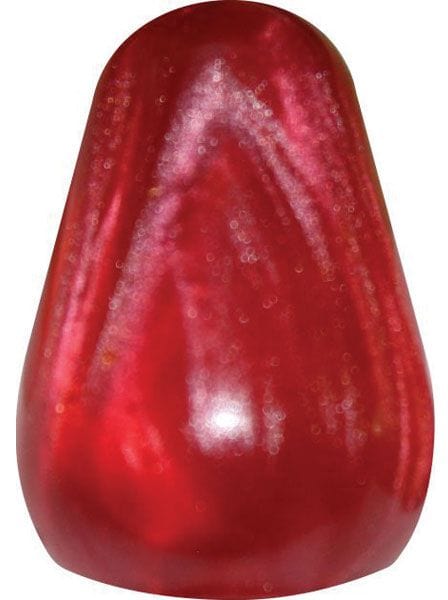Vintage Air Vintage Air Custom Bullet Knob, Red Pearl VA48700-RUK SR