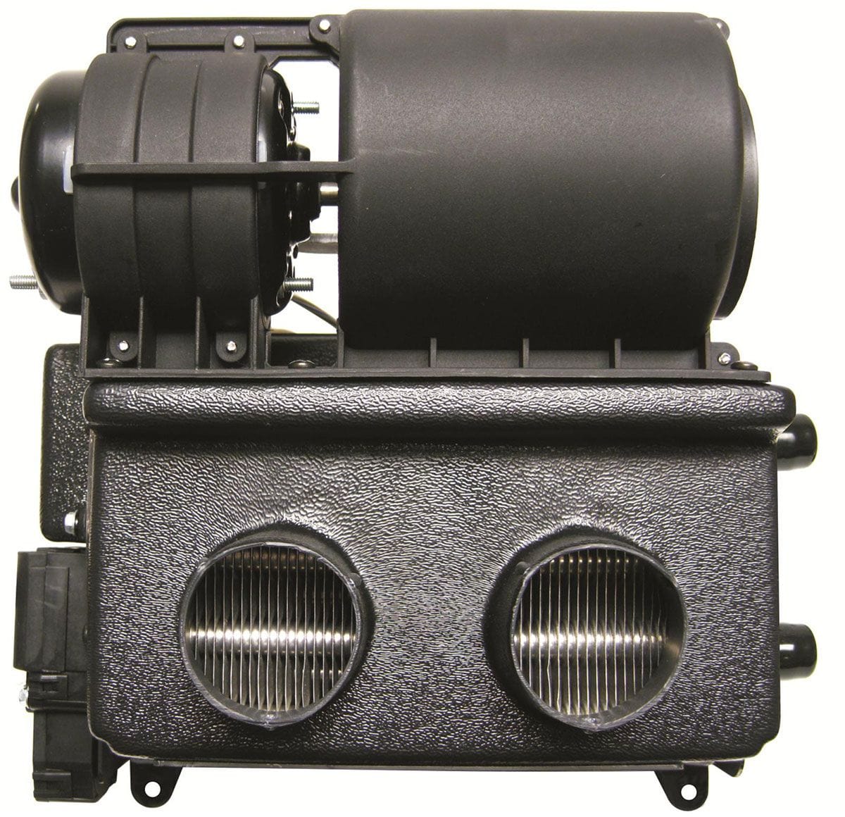 VINTAGEAIR Vintage Air Vintage Air Gen II Heater With Defrost And Servo Door Control VA506101 SR