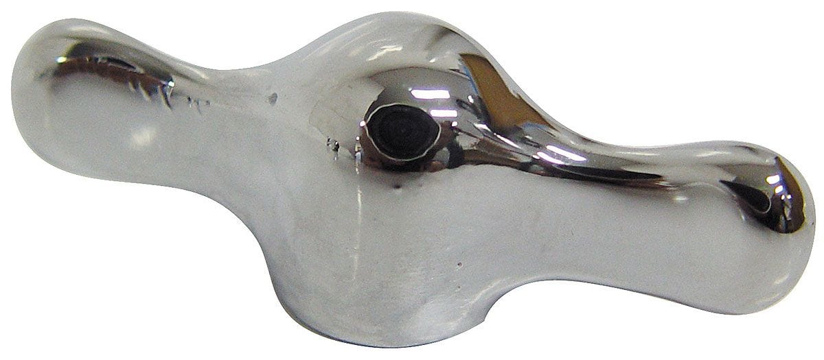 VINTIQUE Suit 1928-29 & 1930-31 Ford Vintique Vintique Inc Chrome Windscreen Wingnut VIA-351000 SR
