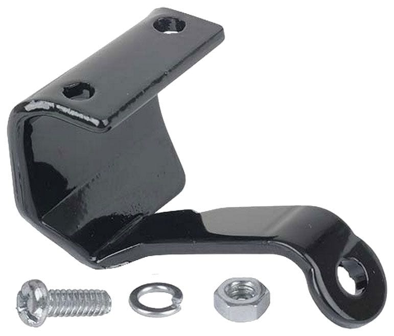 VINTIQUE Suit 1928-32 Model A Ford Vintique Boot/Trunk Lid Striker VIA-41615 SR