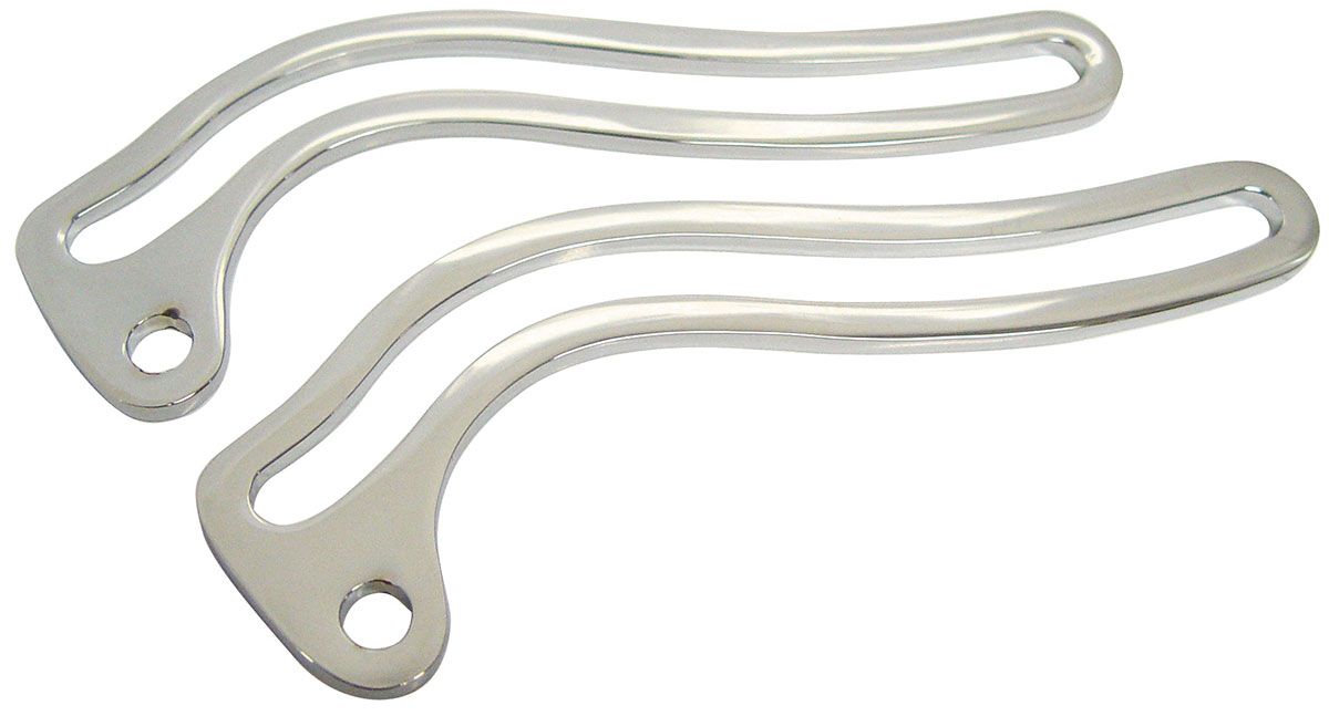 VINTIQUE Suit 1932 Ford Closed Car Vintique Vintique Inc Windscreen Swing Arms VIB-45463-S SR