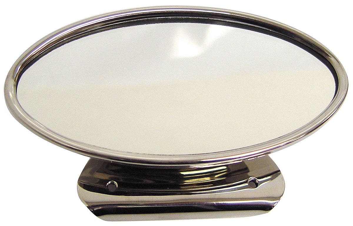 VINTIQUE Suit 1932 Ford Open Car Vintique Vintique Inc S/S Interior Rear View Mirror VIB-17681-SR SR