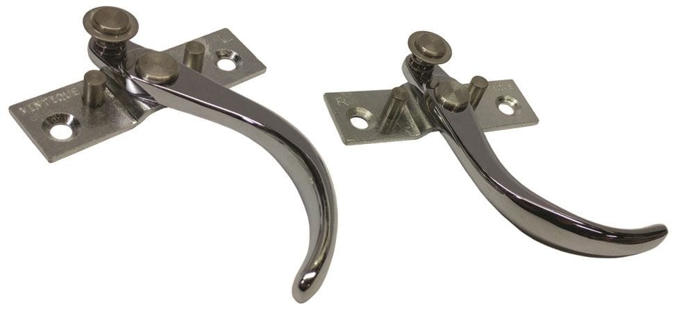 VINTIQUE Suit 1932 Roadster, Phaeton Vintique Vintique Inc Inside Door Handles VI18-702400-A SR