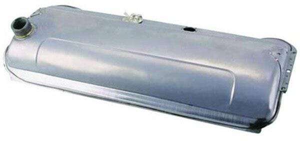 VINTIQUE Suit 1933-34 Ford Car Vintique Vintique Inc Gas Tank With Anti-Slosh Valve VI40-9002 SR