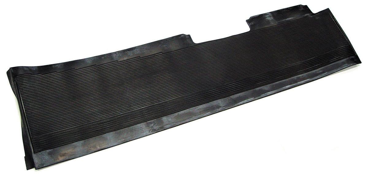 VINTIQUE Suit 1935-36 Ford Car Vintique Vintique Inc Running Board Covers VI48-16450-1 SR