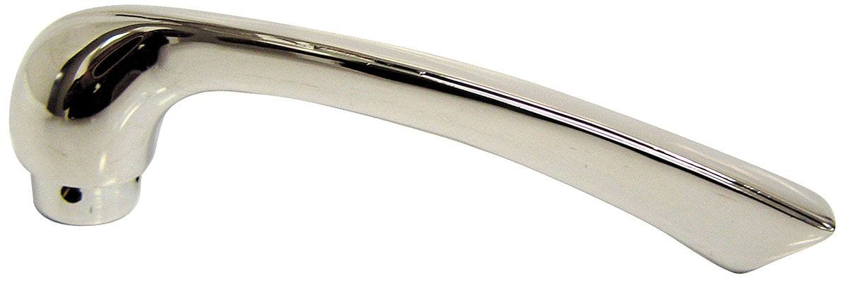 VINTIQUE Suit 1935-36 Ford Closed Car & Pickup Vintique Vintique Inc Chrome Door Handle VI48-702400-E SR