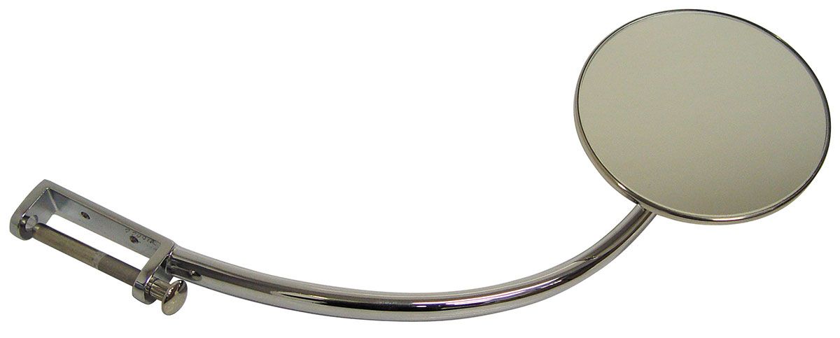 VINTIQUE Suit 1935-40 Ford Car & 1948-52 Ford Pickup Vintique Vintique Inc Door Hinge Pin Mirrors Fits L/H & R/H VI68-17741 SR