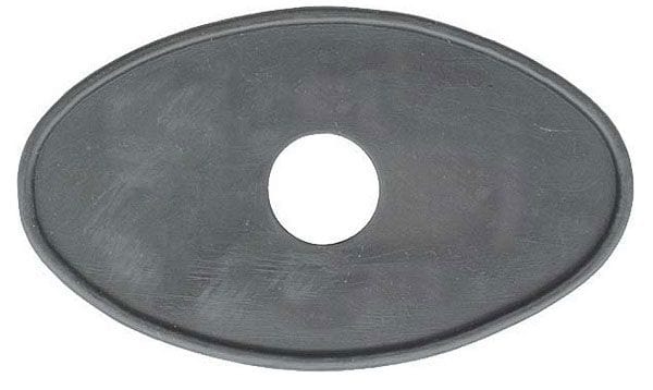 VINTIQUE Suit 1936 Ford Car Vintique Vintique Inc Headlight Mount Pads VI68-13130 SR