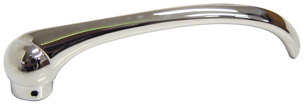 VINTIQUE Suit 1936 Ford Standard Closed Car Vintique Vintique Inc Chrome Interior Door Handle VI68-702400-E SR