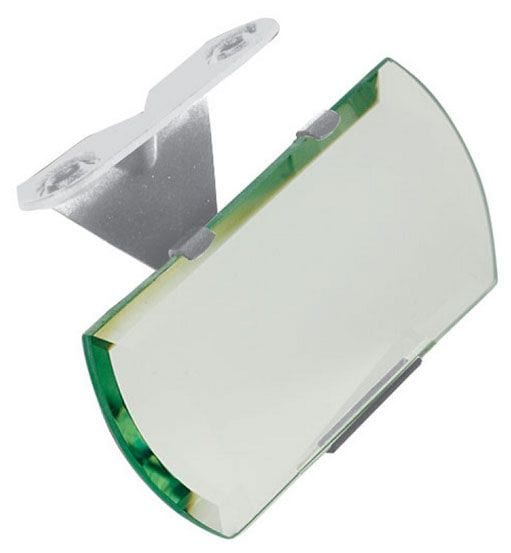 Vintique Suit 1937-36 Ford Closed Car Vintique Vintique Inc S/S Interior Rear View Mirror VIB-17682-SS SR