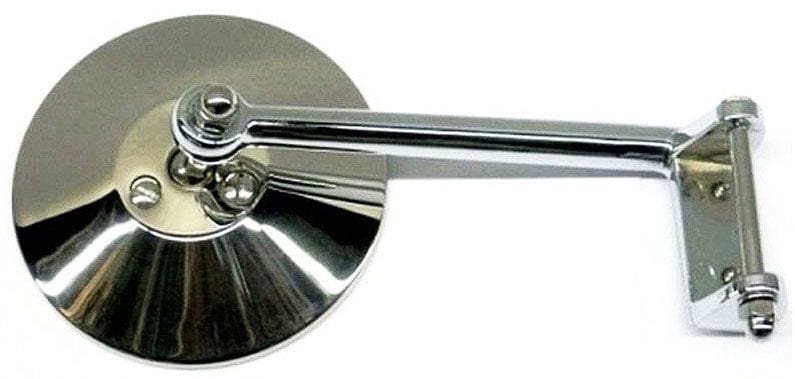 VINTIQUE Vintique 1928-29 Hinge Pin Mirror Left or Right Hand VIA-17741-A SR