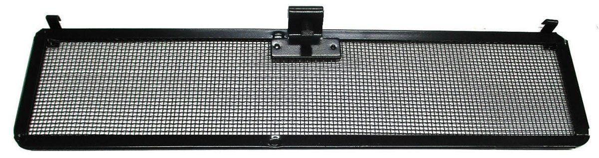 VINTIQUE Vintique 1932 Ford Cowl Vent Screen suit 1932 Passenger & 1932-34 Pickup VIB-700590 SR