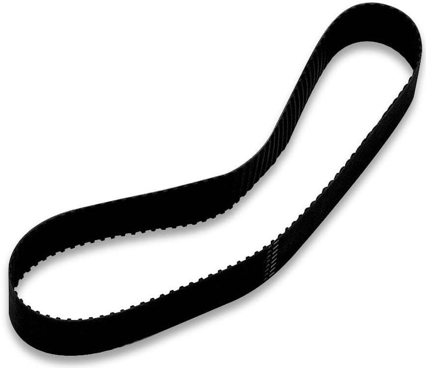 WEIAND 1/2" Pitch 54" Long (1371) Weiand Supercharger Drive Belt WM7006 SR
