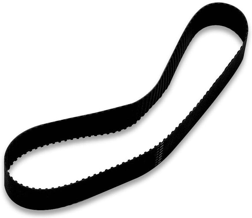 Weiand 1/2" Pitch 56" Long (1422) Weiand Supercharger Drive Belt WM7007 SR